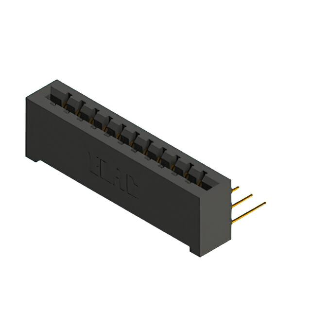 887-011-559-101 EDAC Inc.  Edgeboard Connectors
